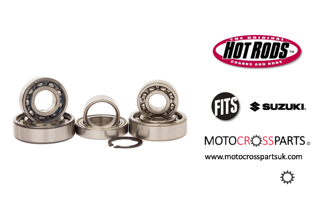 Transmission Bearing Kit