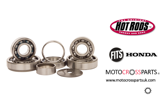 Transmission Bearing Kit