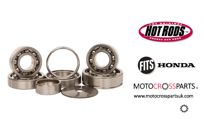 Transmission Bearing Kit