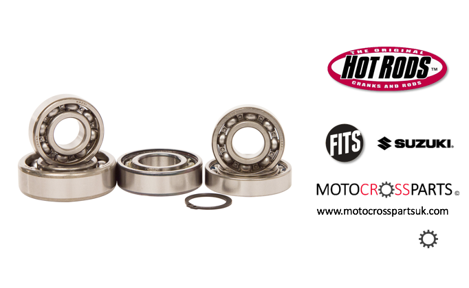 Transmission Bearing Kit