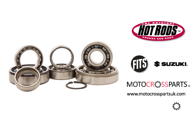 Transmission Bearing Kit