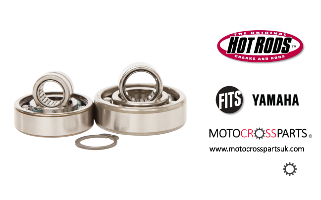 Transmission Bearing Kit