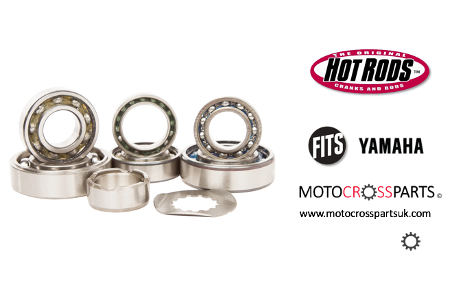 Transmission Bearing Kit