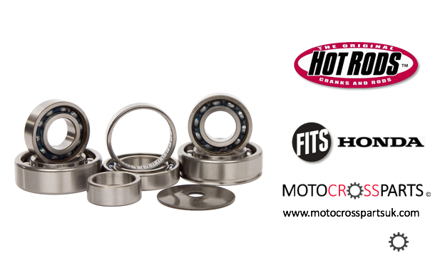 Transmission Bearing Kit