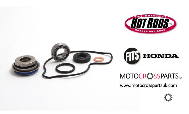Water Pump Kit