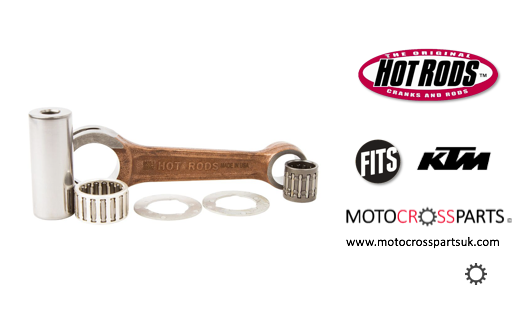 Connecting Rod