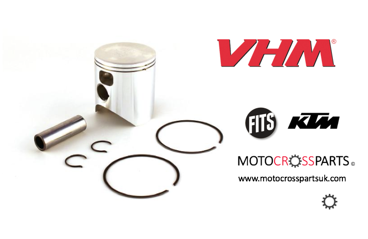 Piston Kit