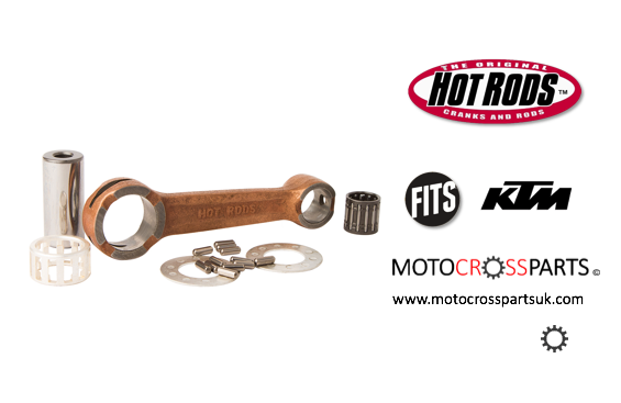 Connecting Rod