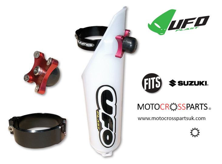 UFO Starting Device with Fork Sliders Suzuki RM 85 (02-13)