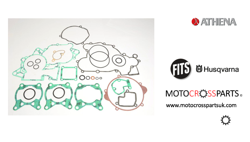 Gasket Set (Complete)