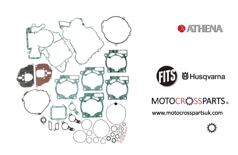 Gasket Set (Complete)