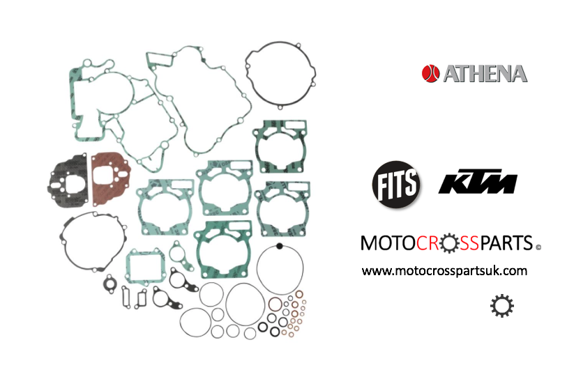 Gasket Set (Complete)