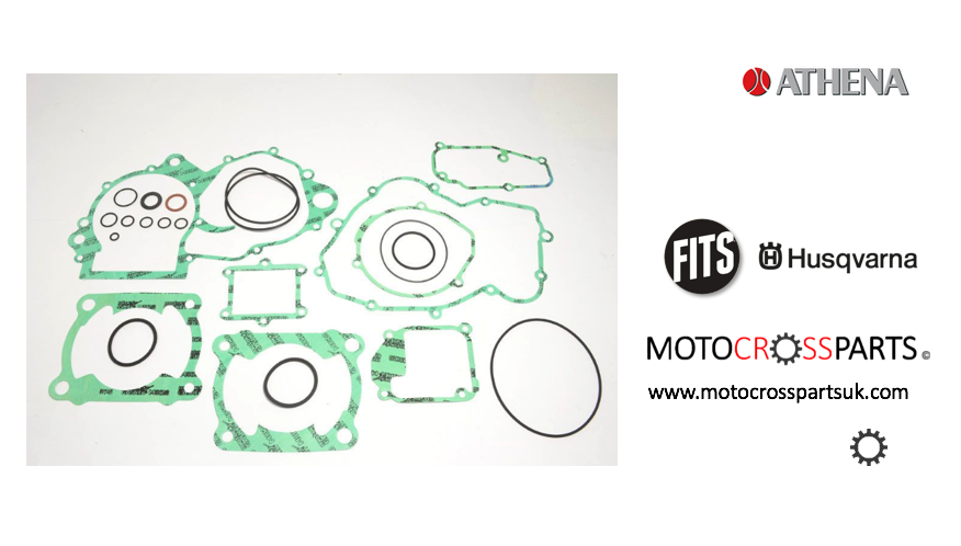 Gasket Set (Complete)