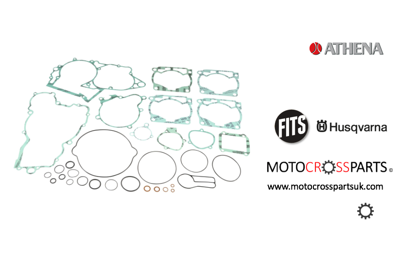 Gasket Set (Complete)