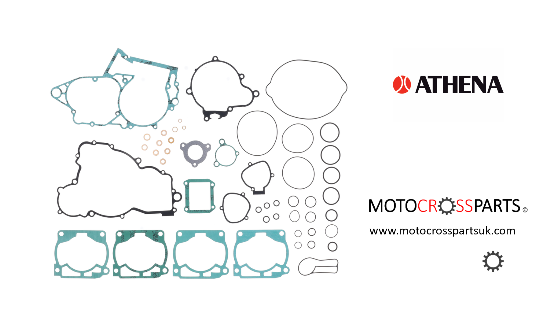 Gasket Set (Complete)