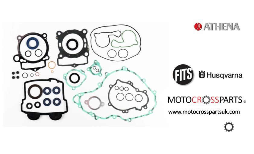 Gasket Set (Complete)