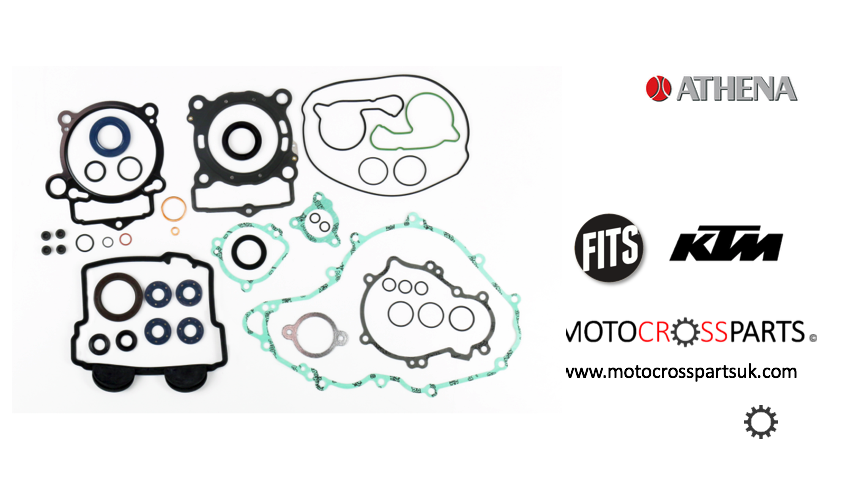 Gasket Set (Complete)