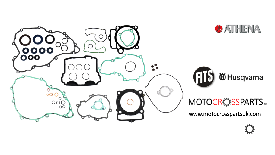 Gasket Set (Complete)