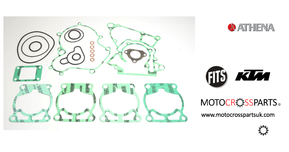 Gasket Set (Complete)