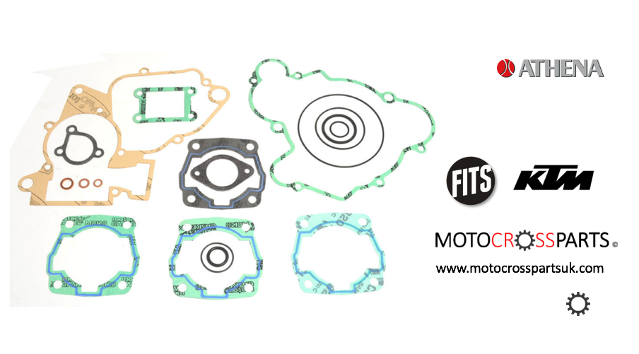 Gasket Set (Complete)