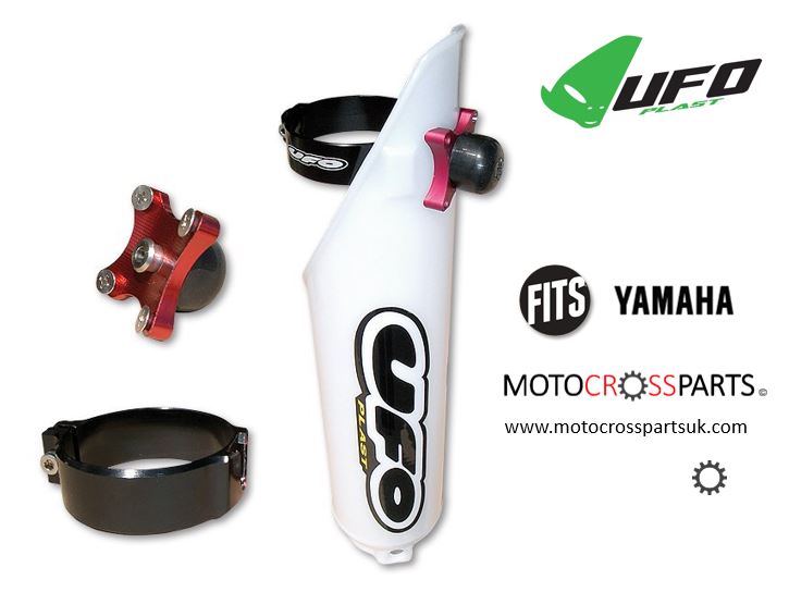 UFO Starting Device With Fork Sliders YZ 85 (02-18)