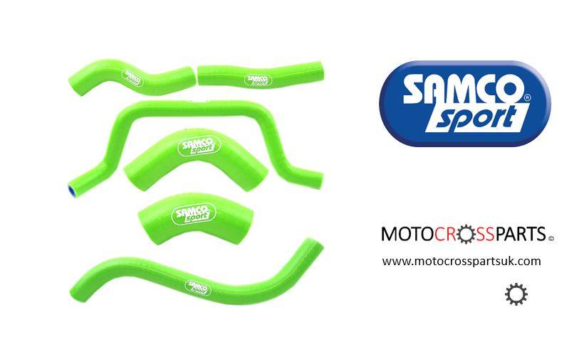 Coolant Hose Kit