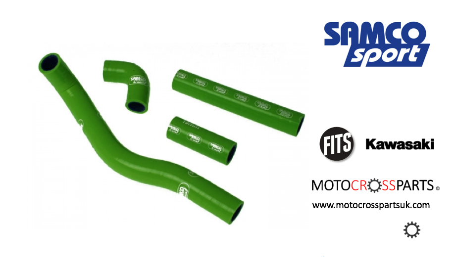 Coolant Hose Kit