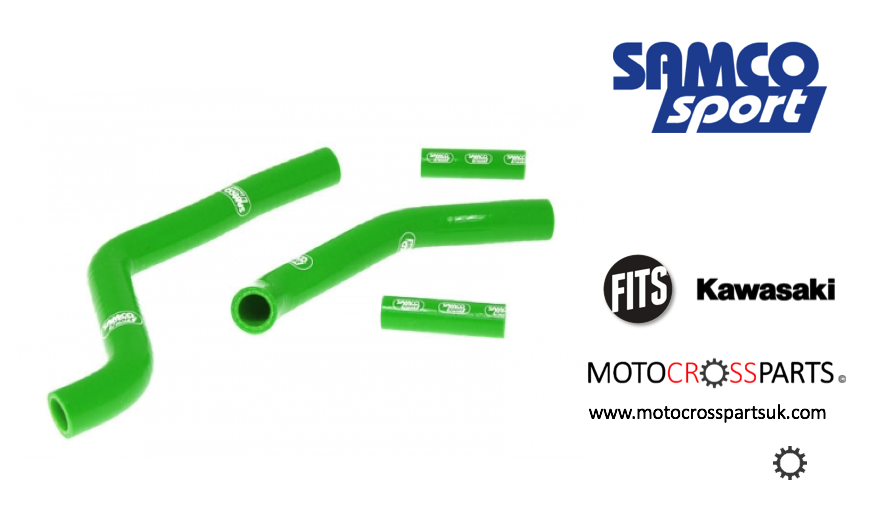 Coolant Hose Kit