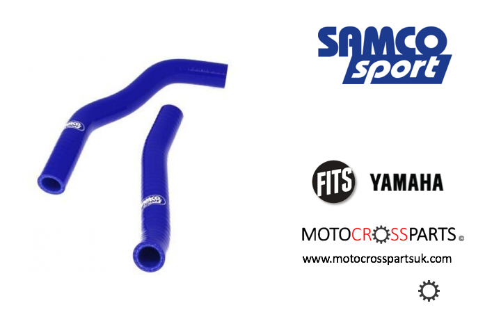 Coolant Hose Kit