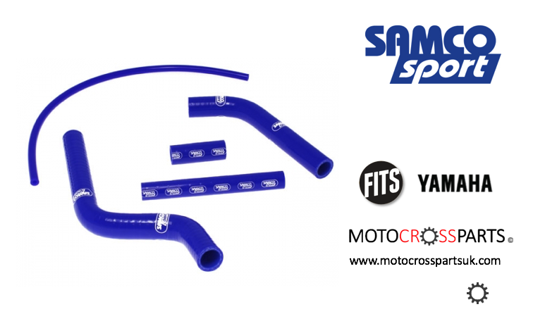 Coolant Hose Kit