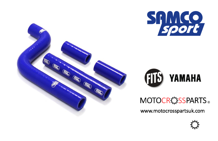 Coolant Hose Kit