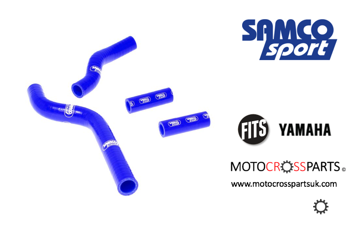 Coolant Hose Kit