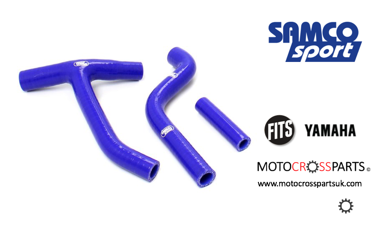 Coolant Hose Kit