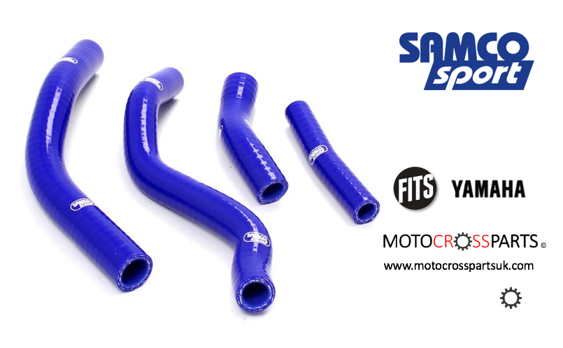 Coolant Hose Kit