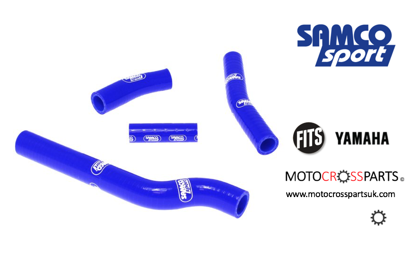 Coolant Hose Kit
