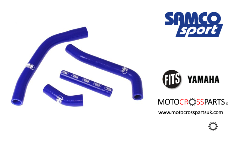 Coolant Hose Kit