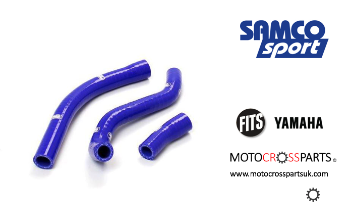 Coolant Hose Kit