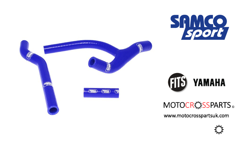 Coolant Hose Kit