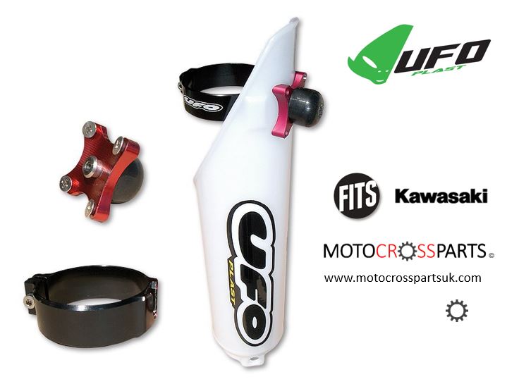 UFO Starting Device with Fork Sliders KXF 450 (06-08)