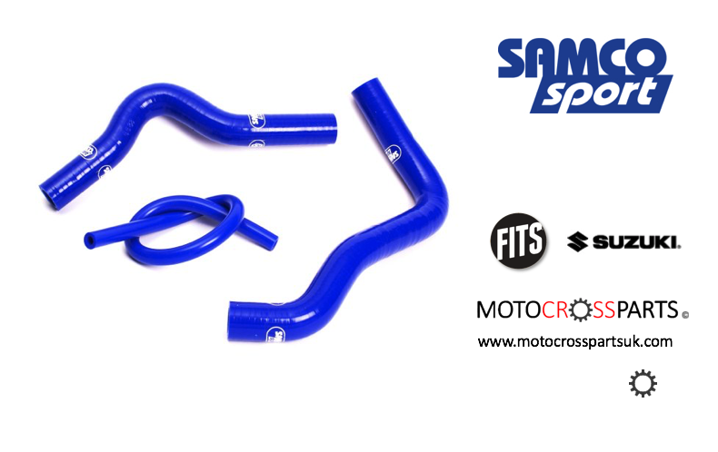 Coolant Hose Kit