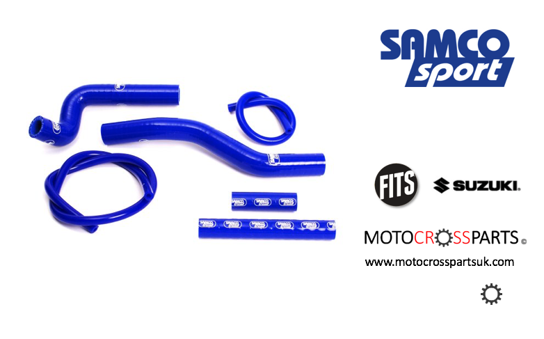 Coolant Hose Kit