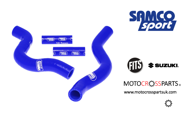 Coolant Hose Kit