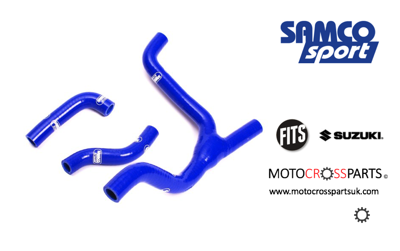 Coolant Hose Kit