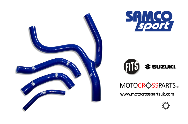 Coolant Hose Kit