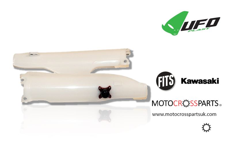 UFO Starting Device with Fork Sliders KXF 250 (06-08)