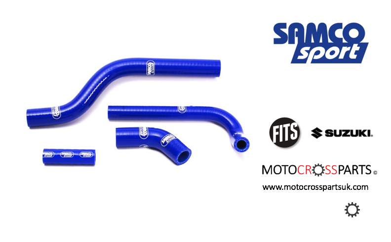 Coolant Hose Kit