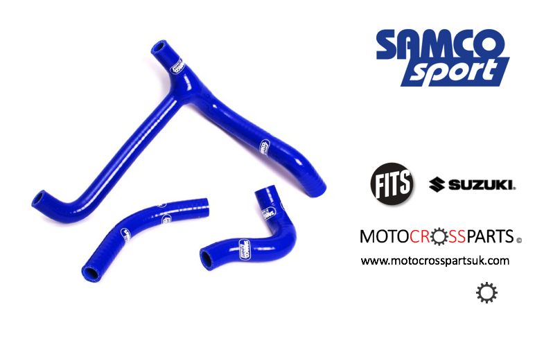 Coolant Hose Kit