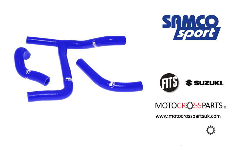 Coolant Hose Kit