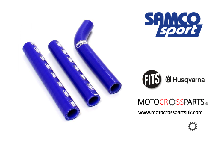 Coolant Hose Kit