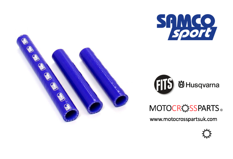 Coolant Hose Kit